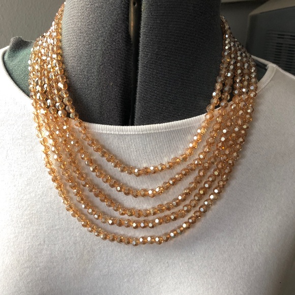 Heidi Daus 3 pc set 🆕 “Deco Master Clasp” Swarovski Crystals Necklace/Bracelets - Picture 7 of 16